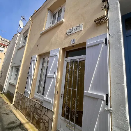 Maison 1 Avec Garage A 150m De La Et Proche Commerces - Fr-1-197-399