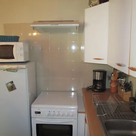 펜션 Maison 1 Avec Garage A 150m De La Et Proche Commerces - Fr-1-197-399 *