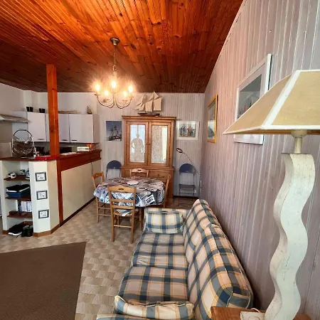 펜션 Maison 1 Avec Garage A 150m De La Et Proche Commerces - Fr-1-197-399